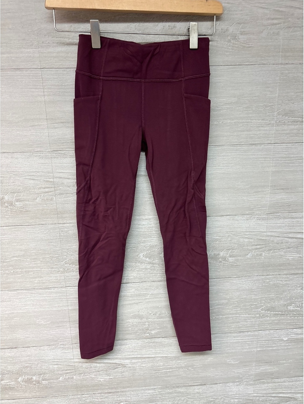 * | Athleta | GIRL leggings. Size M (8-10).